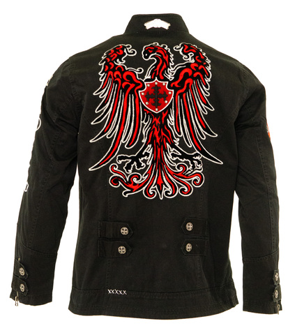 Пиджак мужской Rebel Spirit MJK195