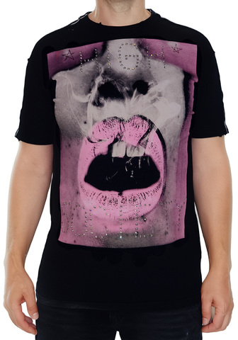 Футболка TS2693 The Saints Sinphony