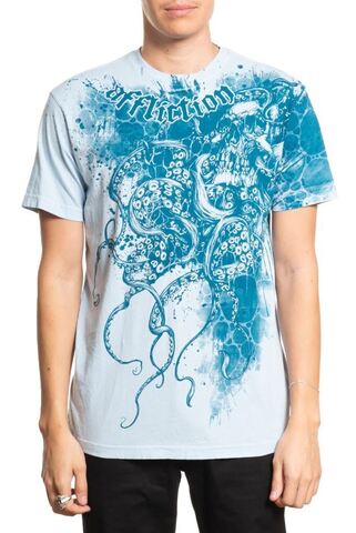 Футболка Eleven Tee Affliction