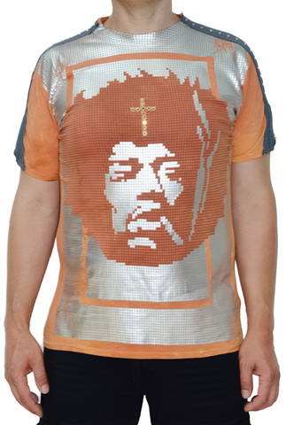 Футболка TS2442 The Saints Sinphony