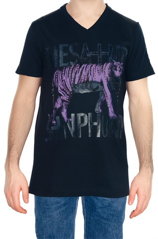 Футболка TS3398 The Saints Sinphony