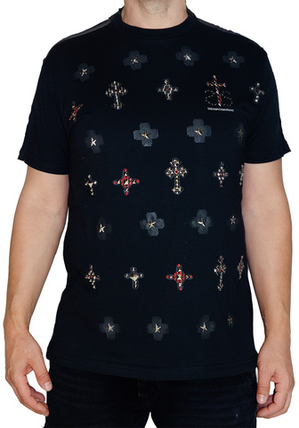 Футболка TS3256 The Saints Sinphony