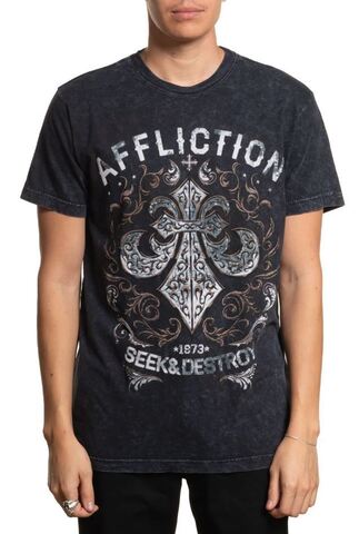 Футболка Signify Tee Affliction