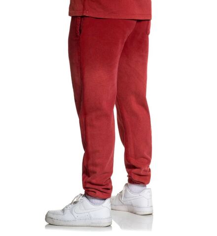 Affliction | Джоггеры мужские Toxic Tavern Sweatpant A26356 слева