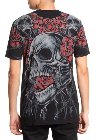 Футболка Bloodletter Tee Affliction