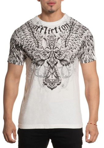Футболка Kingdom Tee Affliction
