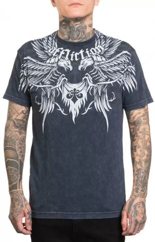 Футболка PROTECTOR Tee Affliction