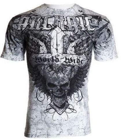 Футболка WORLDWIDE Archaic от Affliction