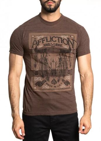 Футболка American Made Affliction