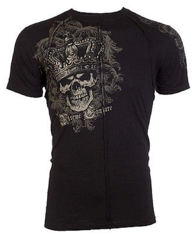 Футболка ORDAINED Xtreme Couture от Affliction