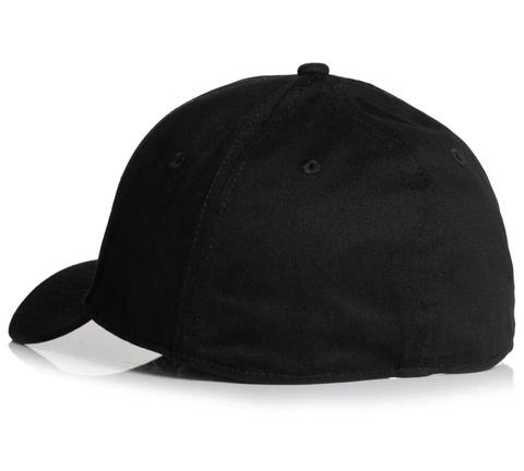 Affliction | Бейсболка Ice Inferno Hat A26502 сзади