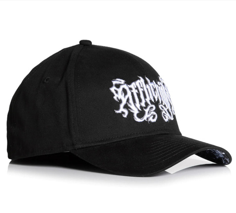 Бейсболка Ice Inferno Hat Affliction
