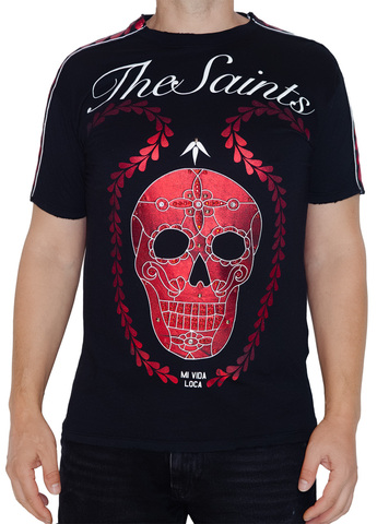 Футболка TS1707 The Saints Sinphony