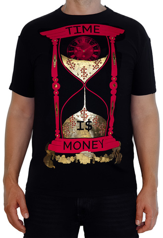 Футболка TS2903B The Saints Sinphony
