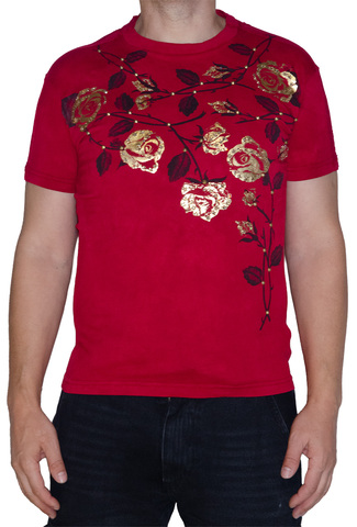 Футболка TS2785 The Saints Sinphony