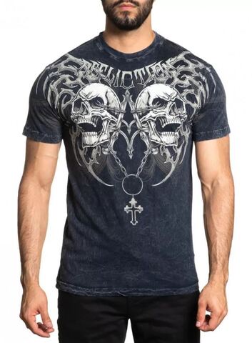 Футболка Shred Fest Affliction