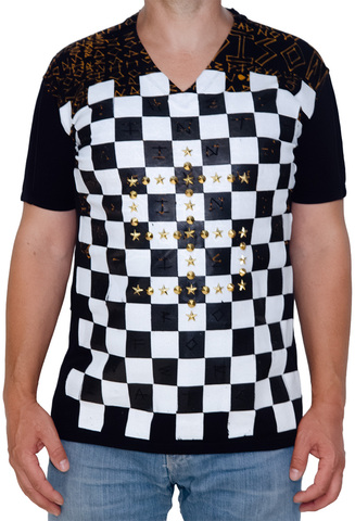Футболка TS3159 The Saints Sinphony