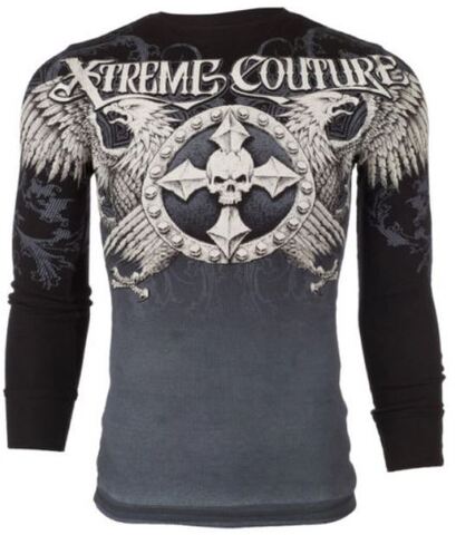 Пуловер INDUSTRIALIZED Xtreme Couture от Affliction