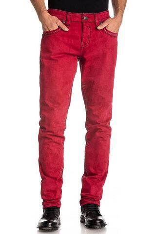 Rock Revival | Джинсы мужские KAJUS TA1 Taper TW121-TA1 перед