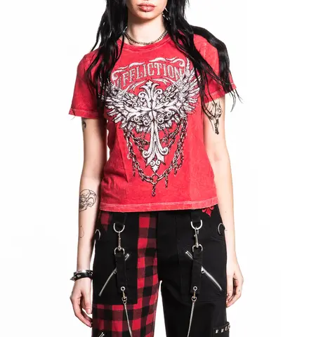 Футболка Empower Tee Affliction