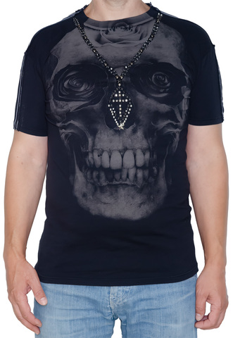 The Saints Sinphony | Футболка мужская TS1204 перед