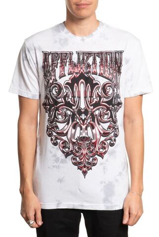 Футболка Dissident Tee Affliction
