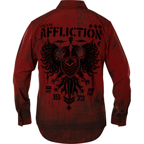 Рубашка Avalon Affliction